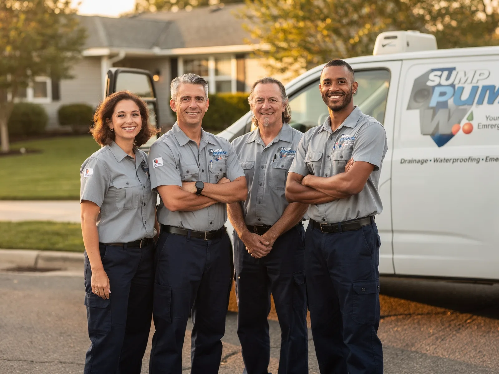 Water Heater Repair company in South Sioux City, NE