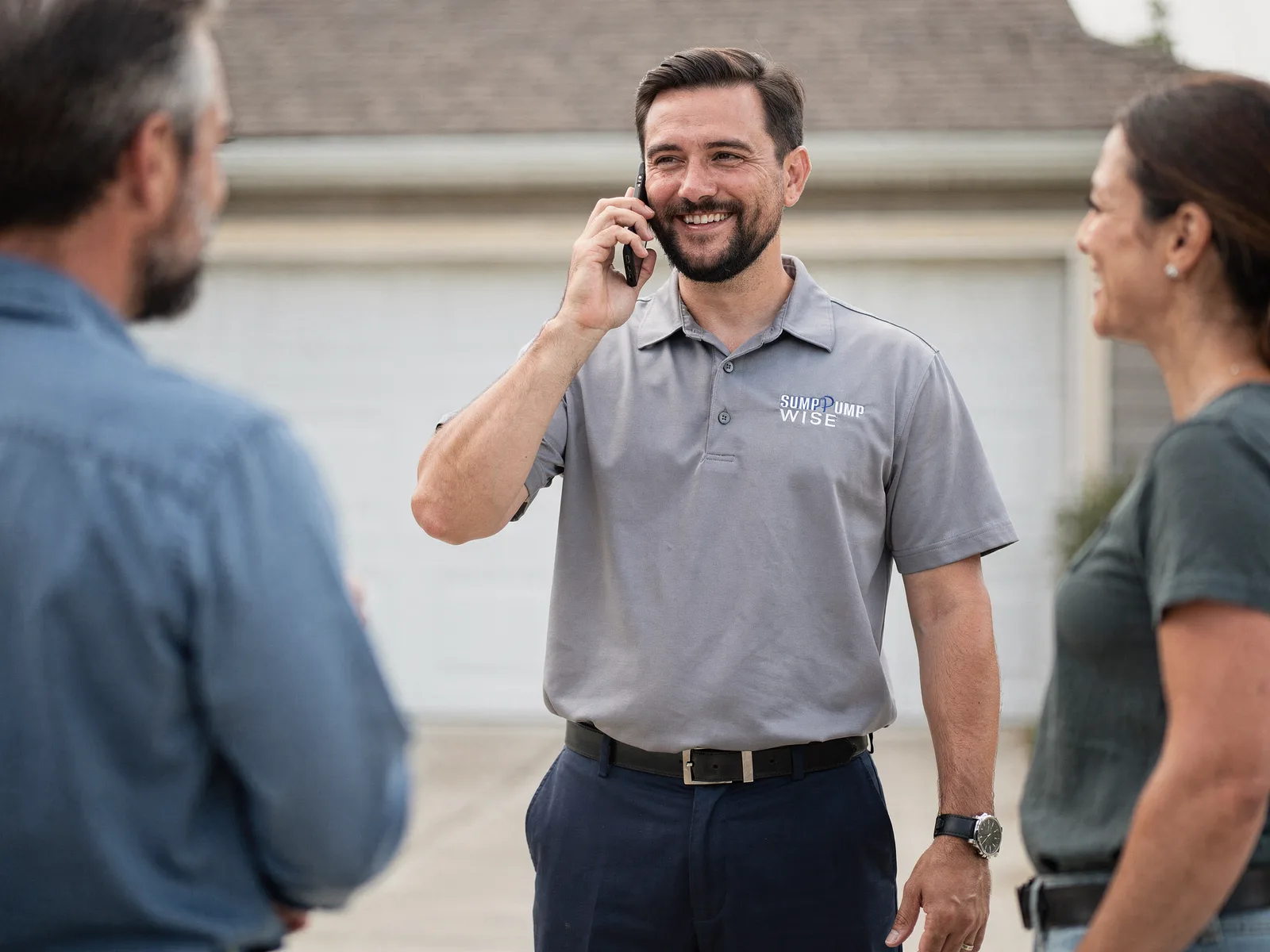 Water Heater Repair South Sioux City, NE FAQs