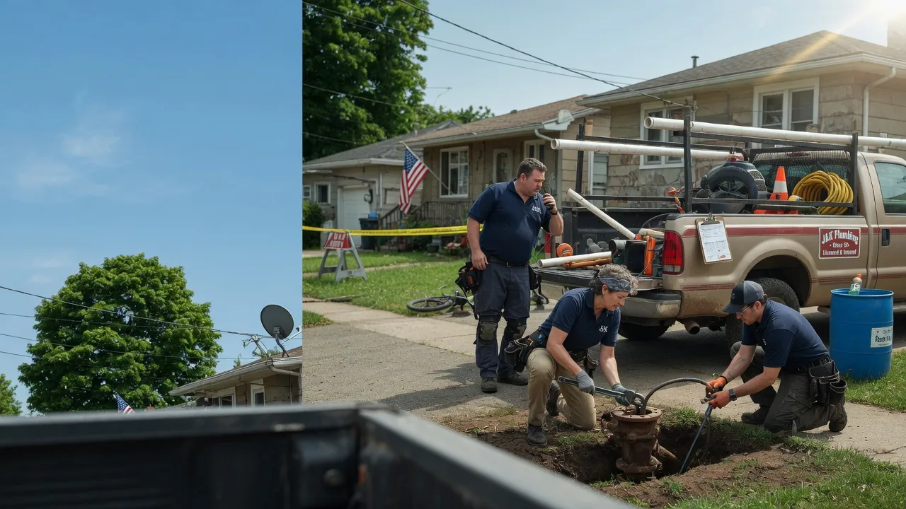 Water Heater Replacement in South Sioux City, NE near me